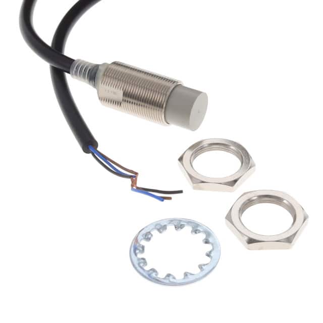 GX-318MLK-B-P Panasonic Industrial Automation Sales  Proximity Sensors